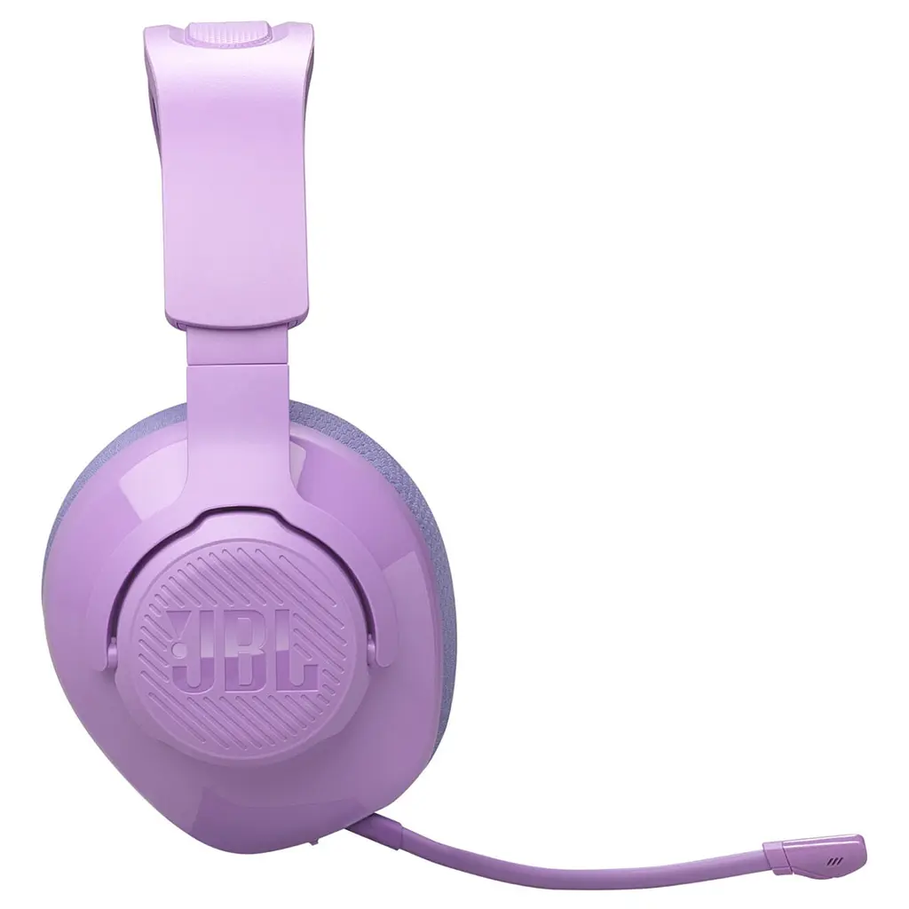 Навушники JBL Quantum 360 Wireless Purple (JBLQTUM360PUR) - фото 3