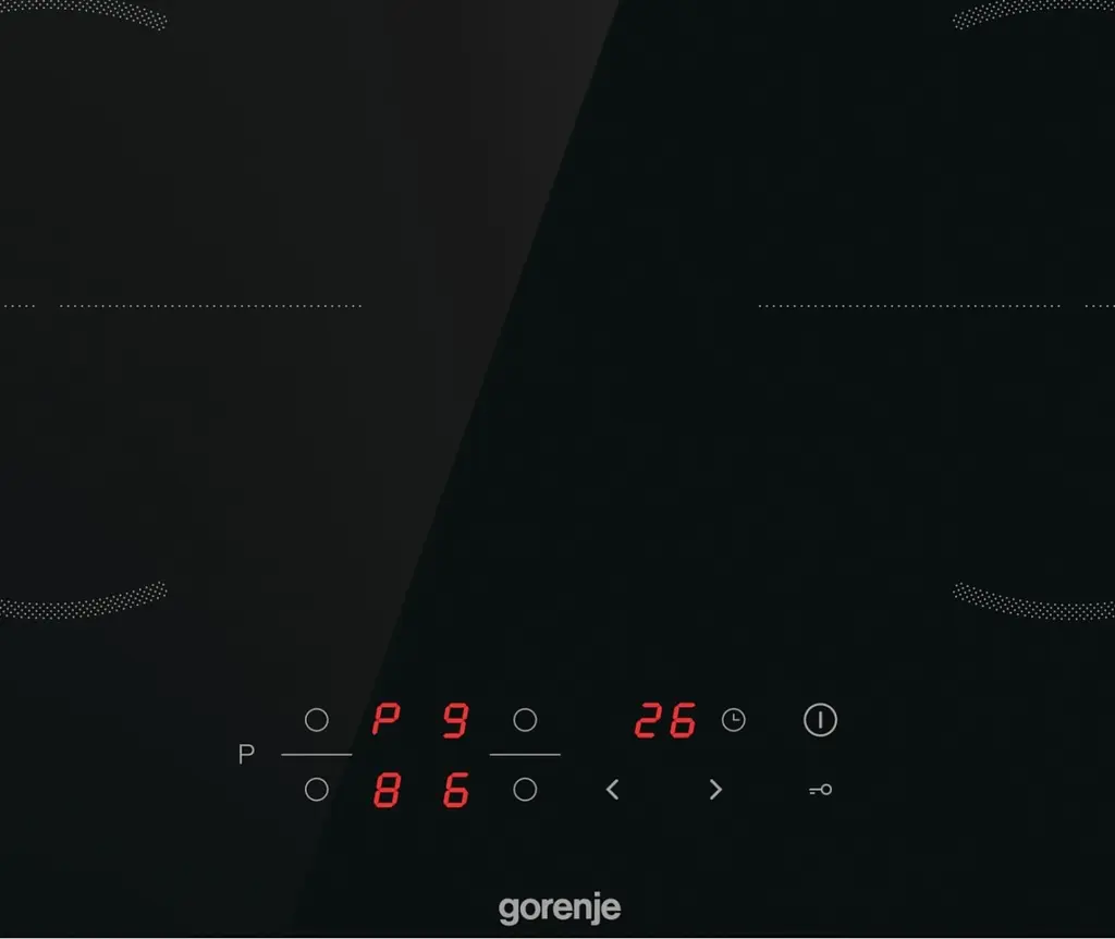 Варильна поверхня Gorenje GI6401BSCE - фото 4