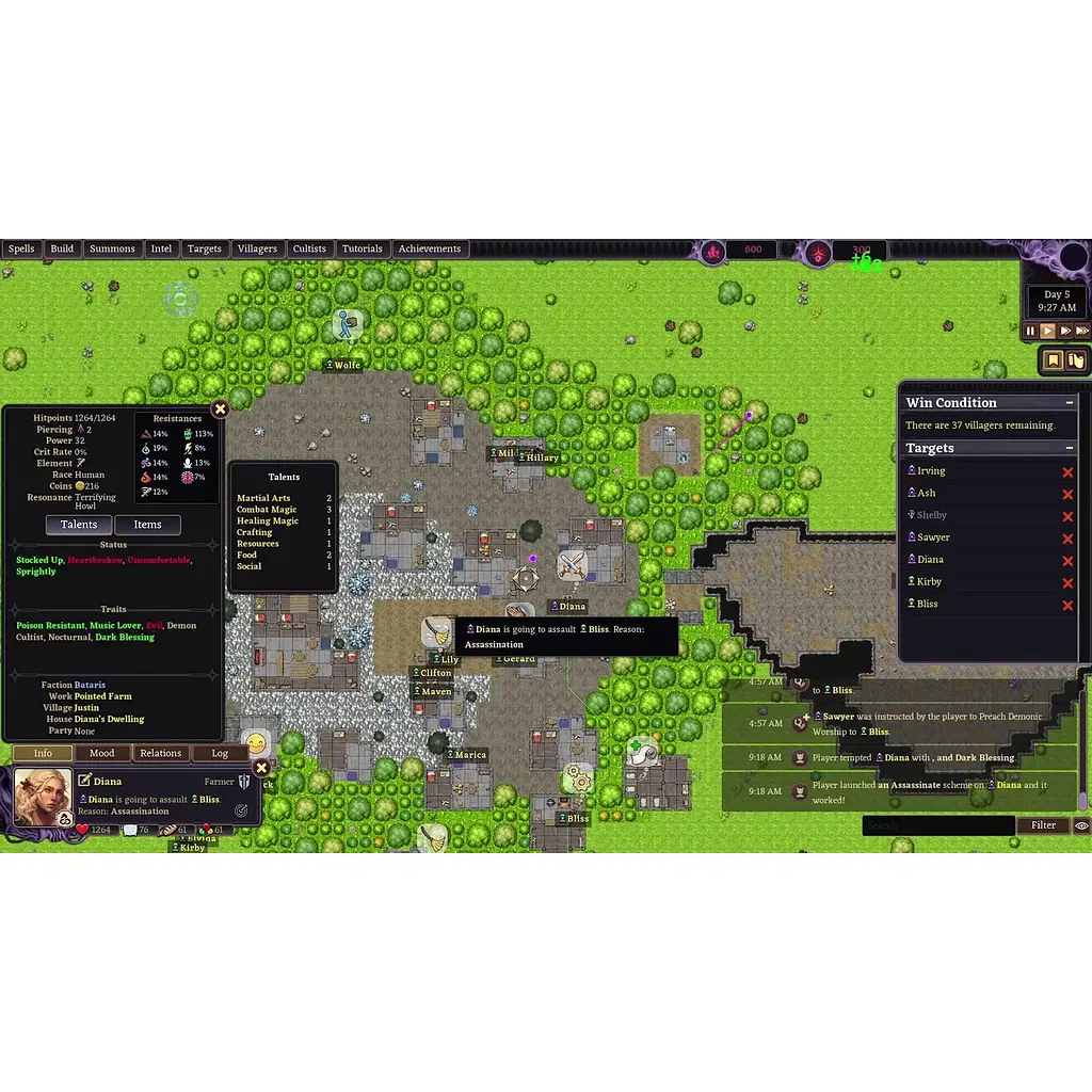 Ключ активації Microsoft Moonshine Inc + Ruinarch - Bad Habits Bundle для Xbox One/Series S/X - фото 2