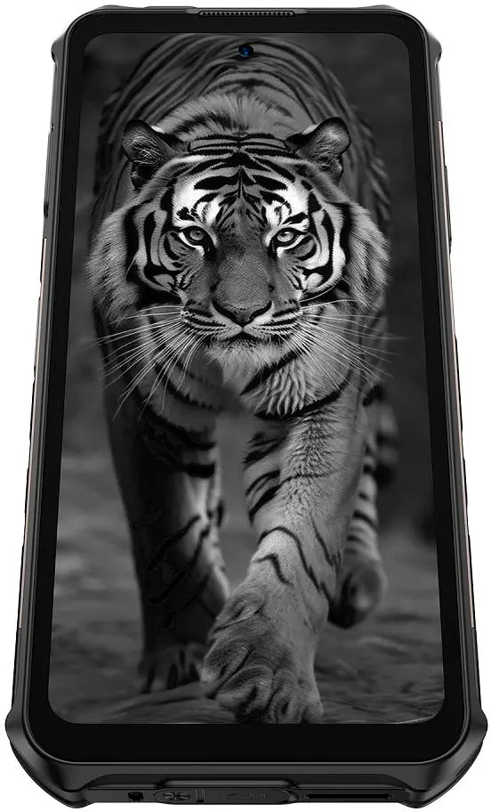 Смартфон Ulefone Armor X16 6/128GB Wasteland Shadow Global NFC - фото 8