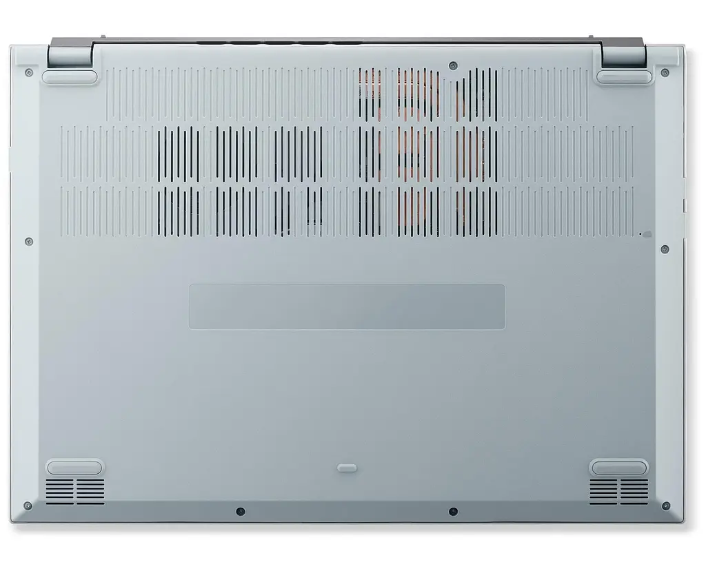 Ноутбук Acer Aspire Go 15 AG15-72P-56WZ (NX.JSVEU.011) Silver - фото 7