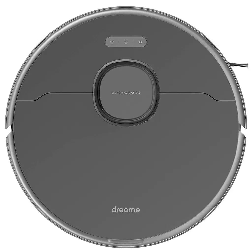 Робот-пилосос Xiaomi Dreame Vacuum Cleaner D10s Plus (RLS6AD) [81867] - фото 5
