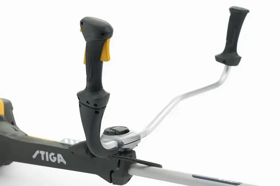 Мотокоса бензинова Stiga BC750B - фото 5