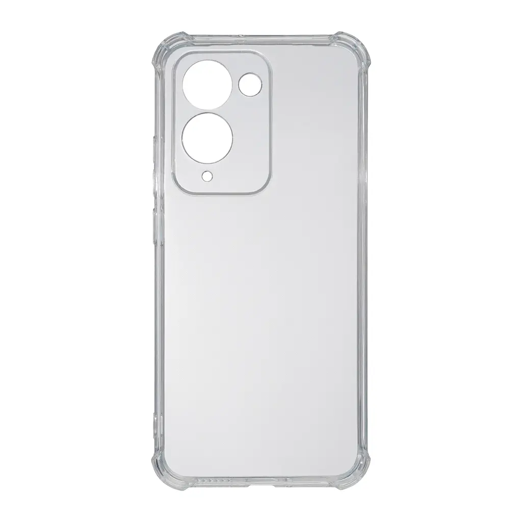 Чехол ArmorStandart Air Force для Xiaomi Redmi 16 4G Camera cover Clear