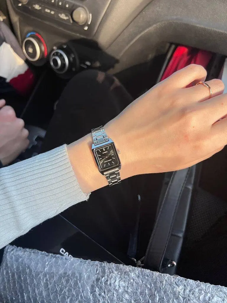 Годинник Casio LTP-V007D-1EUDF - фото 6