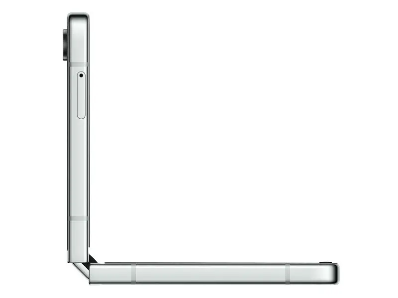 Смартфон Samsung Galaxy Flip5 8/512GB Mint (SM-F731BLGH) - фото 5
