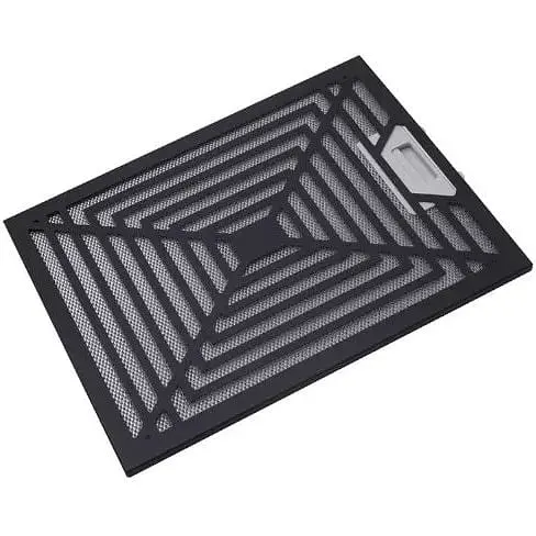 Витяжка Perfelli DNS 67143 B 1100 BL LED Strip - фото 6