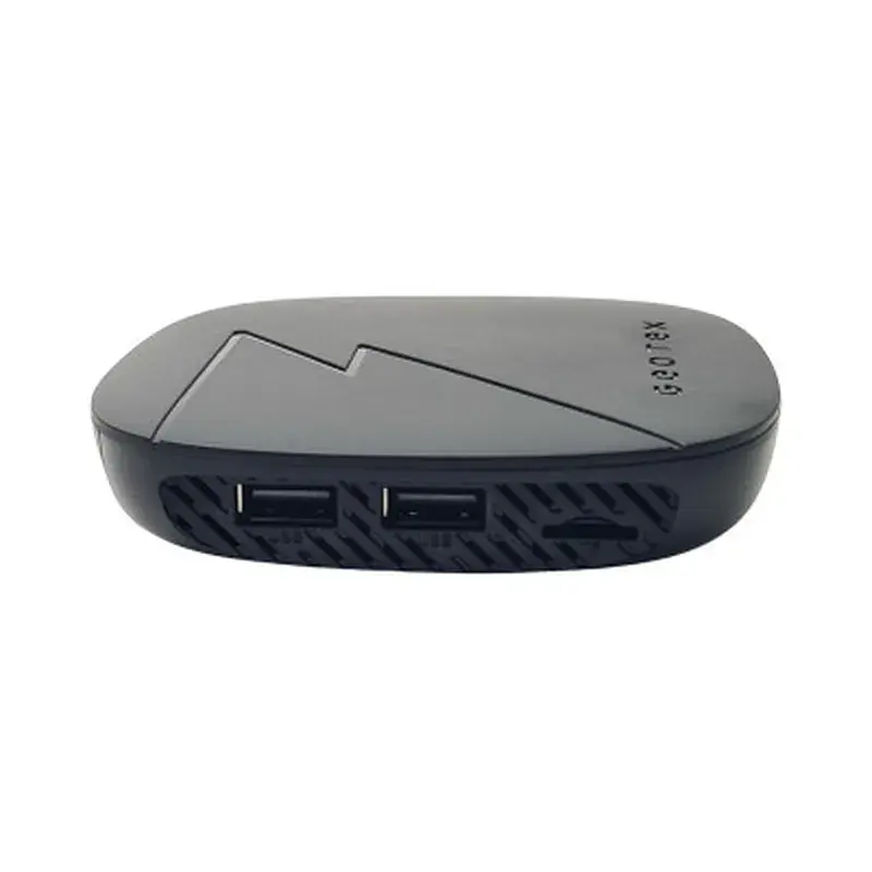 Медіаплеєр Geotex GTX-R3i 2/16 Bluetooth (9511) - фото 6