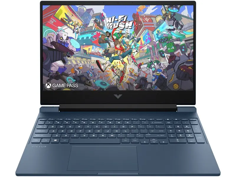 Ноутбук HP Victus 15-fb3053ua (C1XA3EA)