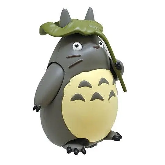 Фігурка Ensky Мій сусід Тоторо My Neighbor Totoro Тоторо Totoro 8.8 см E MNT T - фото 2