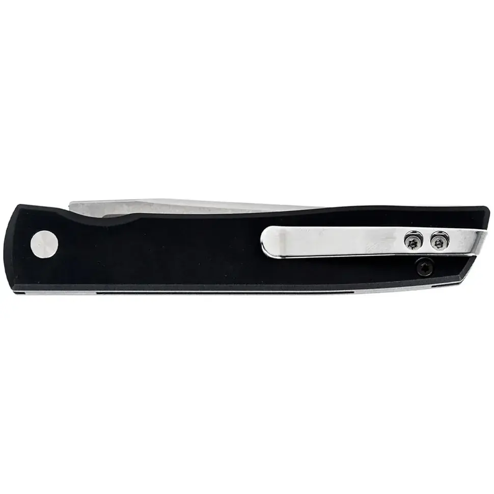 Ніж Boker Urban Trapper Automatik NXT Black (110079) - фото 3