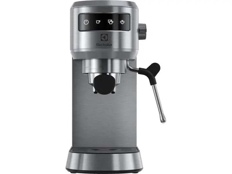 Ріжкова кавоварка Electrolux E6EC1-6ST - фото 2