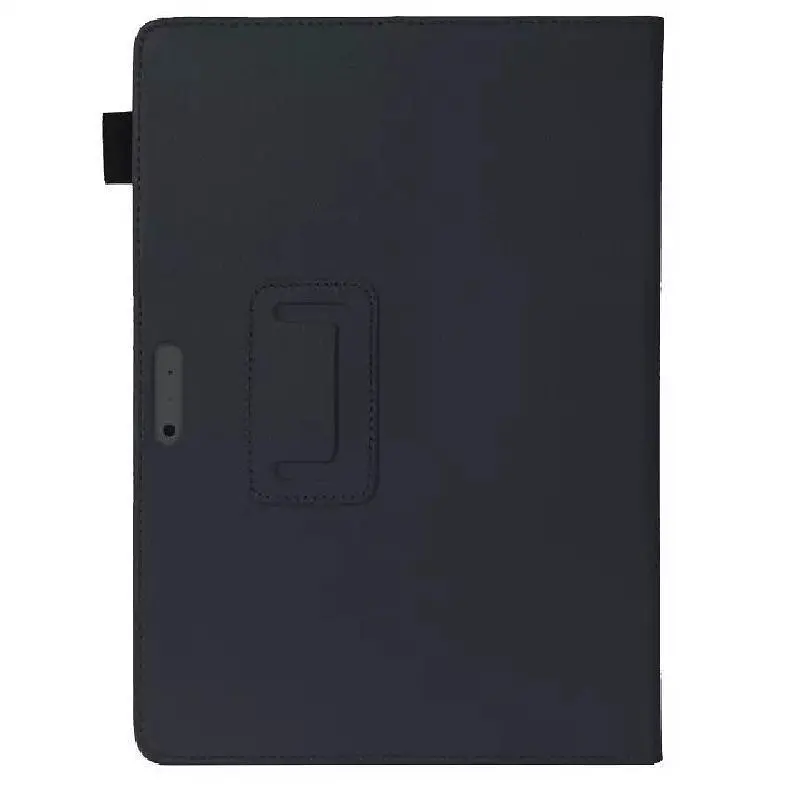 Чохол книжка Microsoft Surface Pro 10 11 Чорний - фото 3