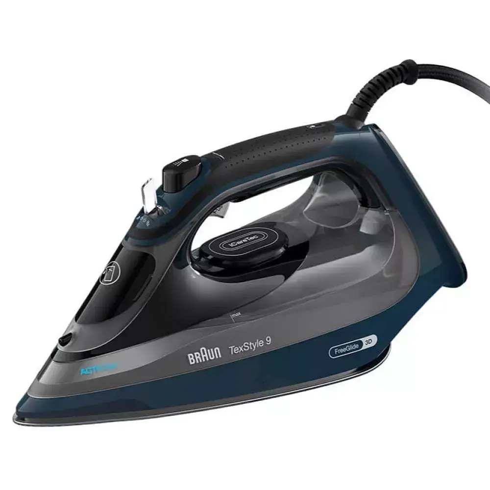 Праска BRAUN SI 9682 DB