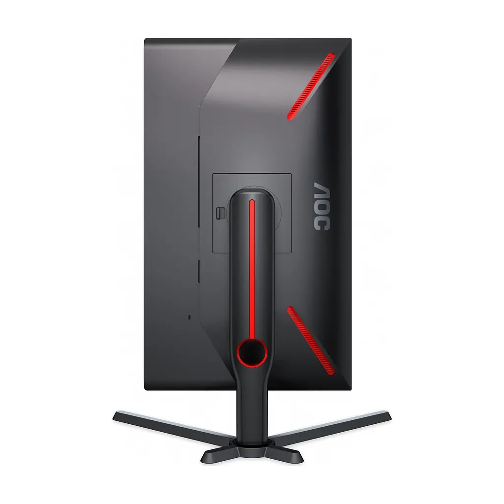 Монитор AOC 25G3ZM/BK - фото 4