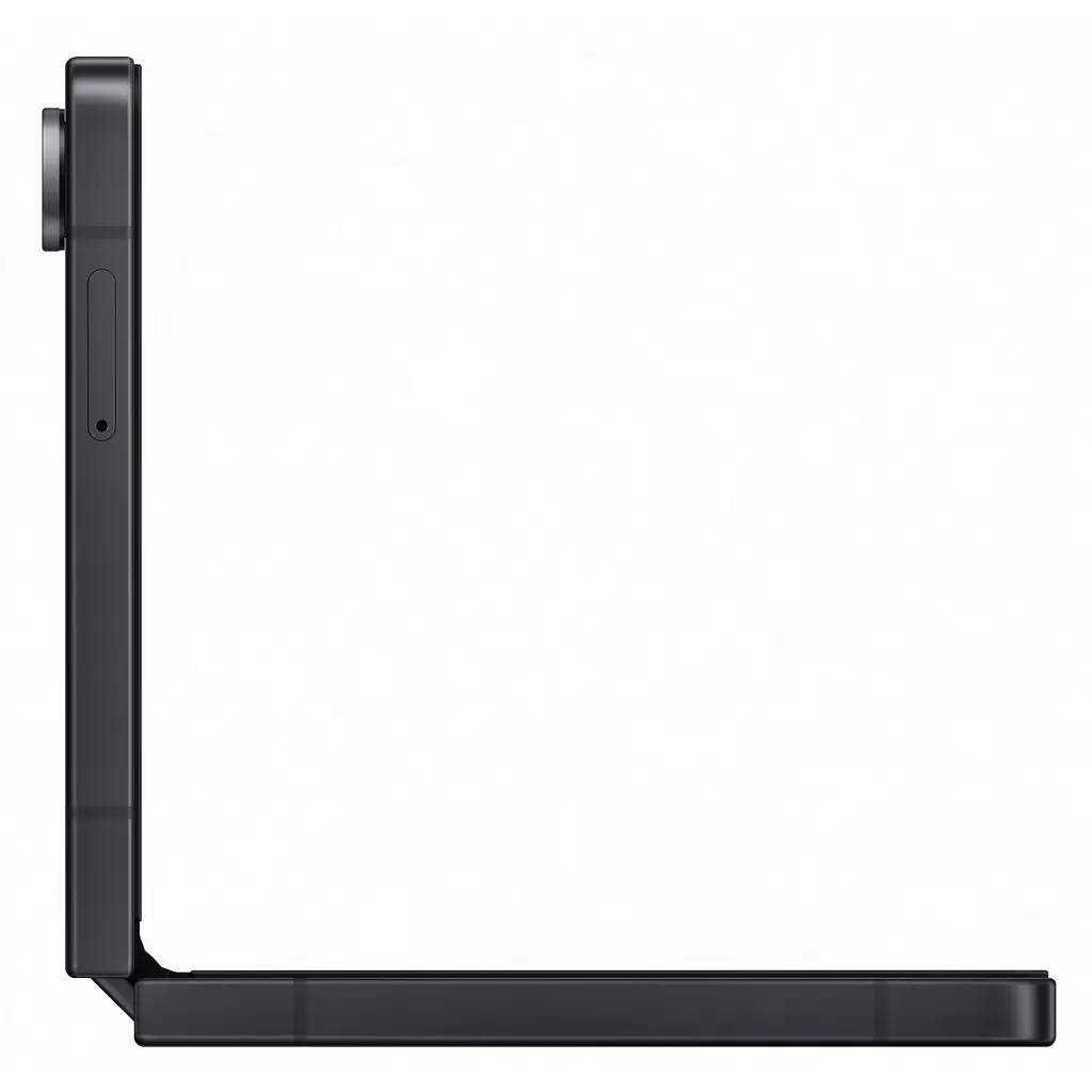 Мобильный телефон Samsung Galaxy Flip7 12/512Gb Jetblack (SM-F766BZKHSEK) - фото 8