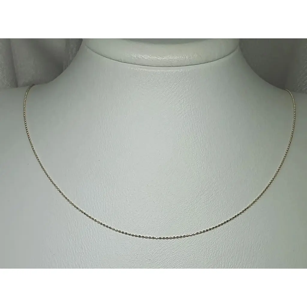 Золотая цепочка Столичная Ювелирная Фабрика (Перлина). Ц3019601 50 - фото 2