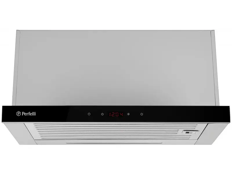 Витяжка телескопічна Perfelli ISEO 6PSF INOX