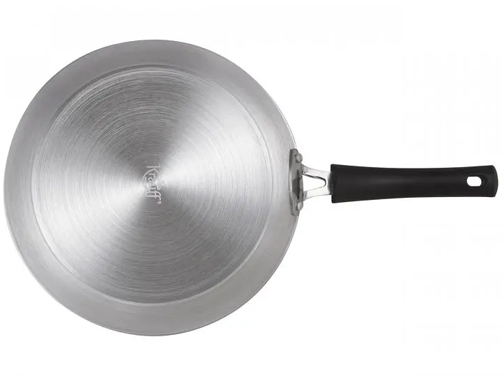 Сковорода Krauff Profi, з антипригарним покриттям, 28 см (25-45-079) - фото 4