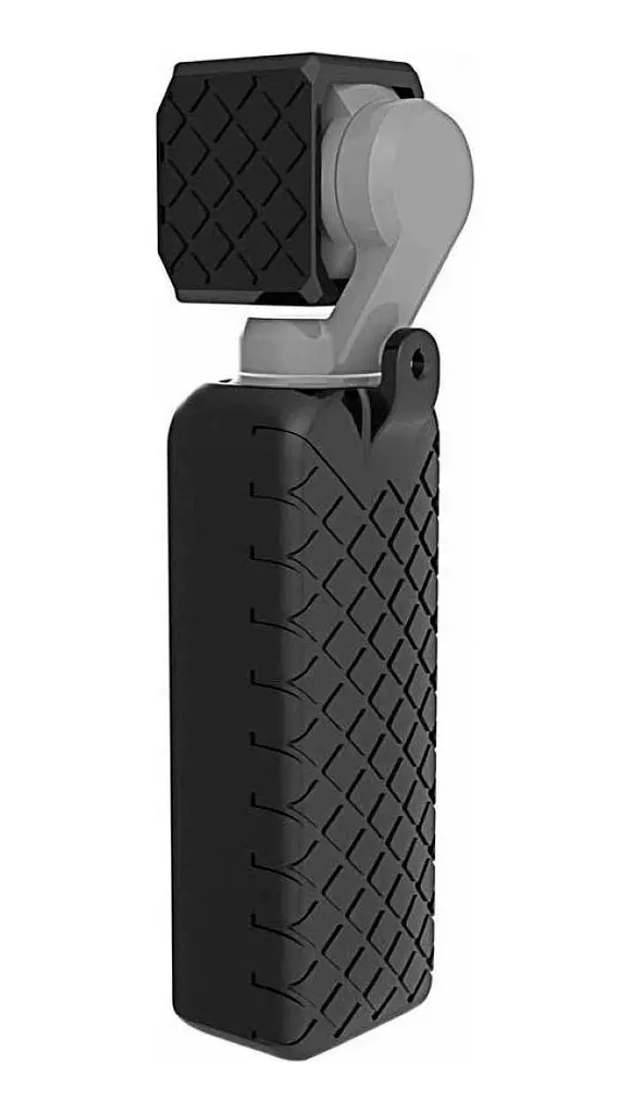 Чохол силіконовий AC Prof для DJI Osmo Pocket [83506] - фото 3