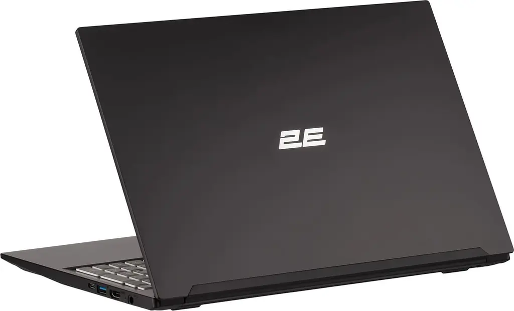 Ноутбук 2E 15 Imaginary FHD IPS AG, Intel i5-1235U, 16GB, F1TB, UMA, DOS, Чорний (NL57AU-15UA17) - фото 6