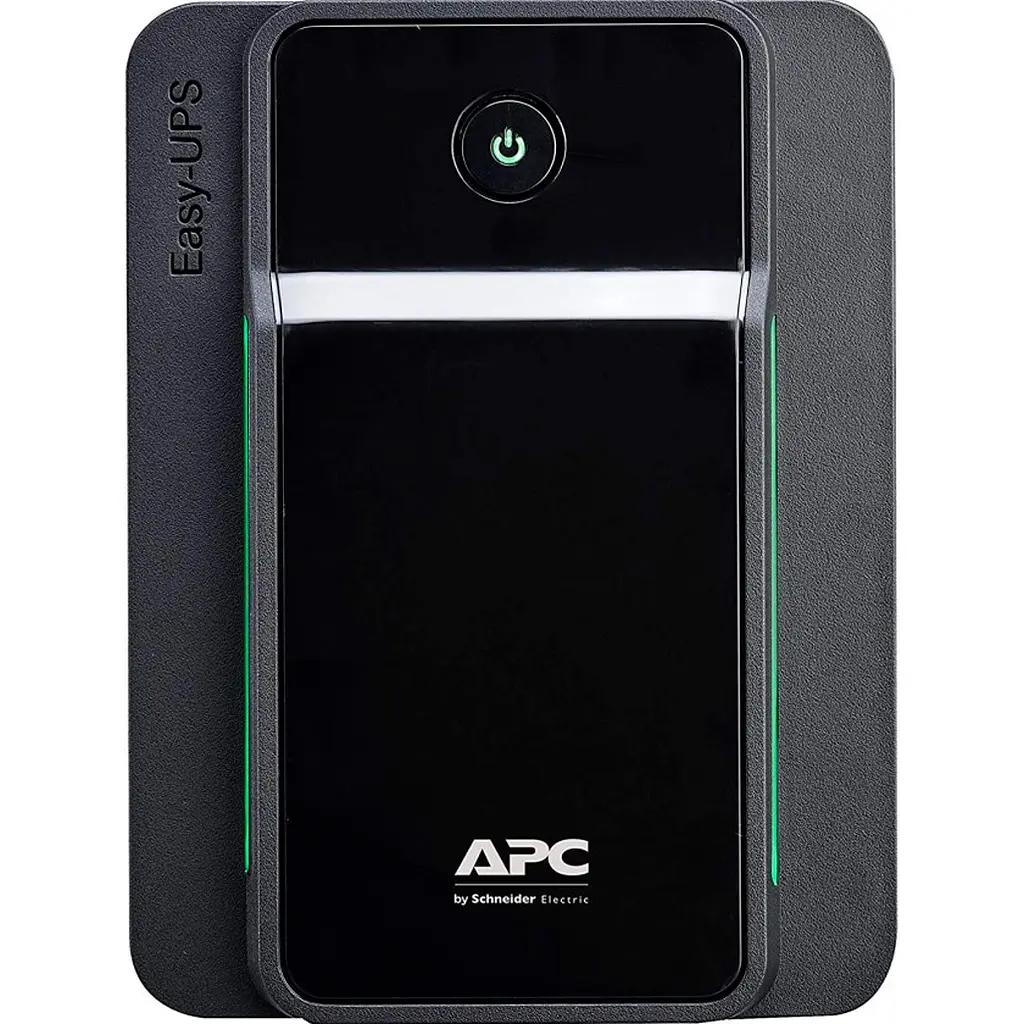 Джерело безперебійного живлення (ДБЖ) APC Easy UPS 1200VA (BVX1200LI-GR) [108012] - фото 2