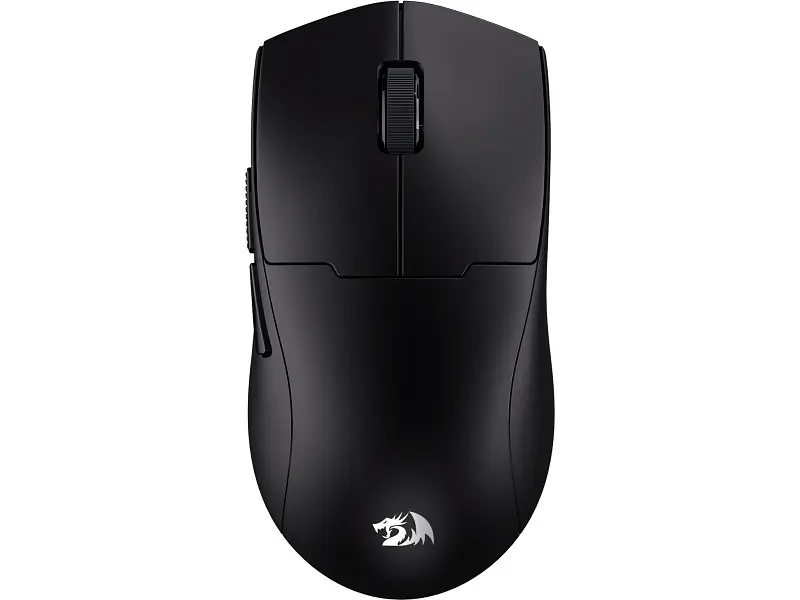 Миша REDRAGON M918 K1NG PRO MAX Black