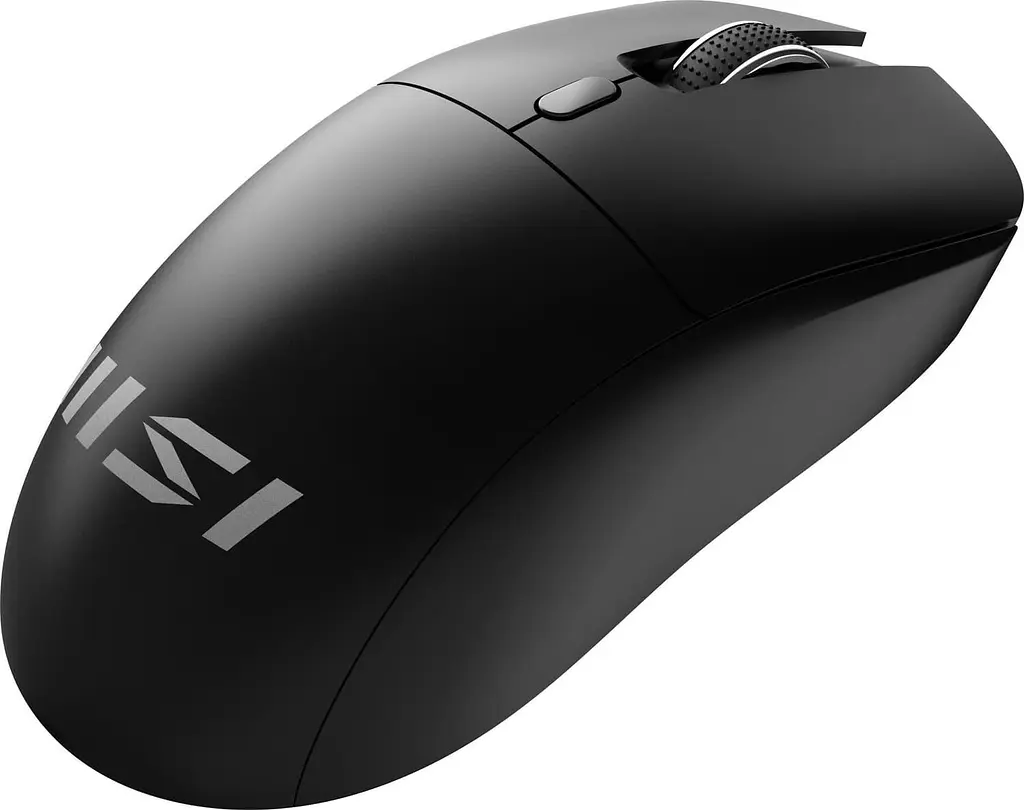 Комплект (Клавіатура та миша) MSI K210 Black (FORGE K210 W COMBO UA) - фото 12
