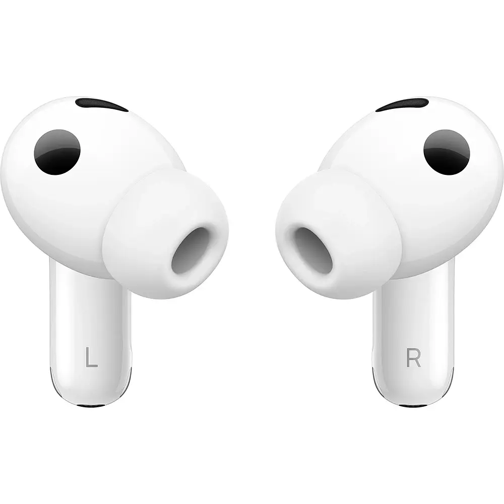 Навушники TWS Huawei FreeBuds Pro 5 White (55038661) UA - фото 3