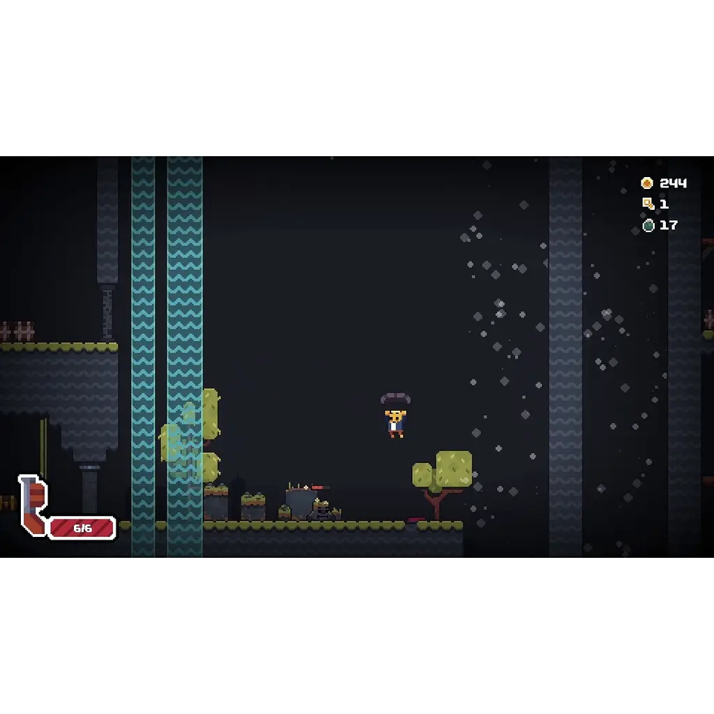 Ключ активації Microsoft Yello Adventures для Xbox One/Series S/X - фото 4
