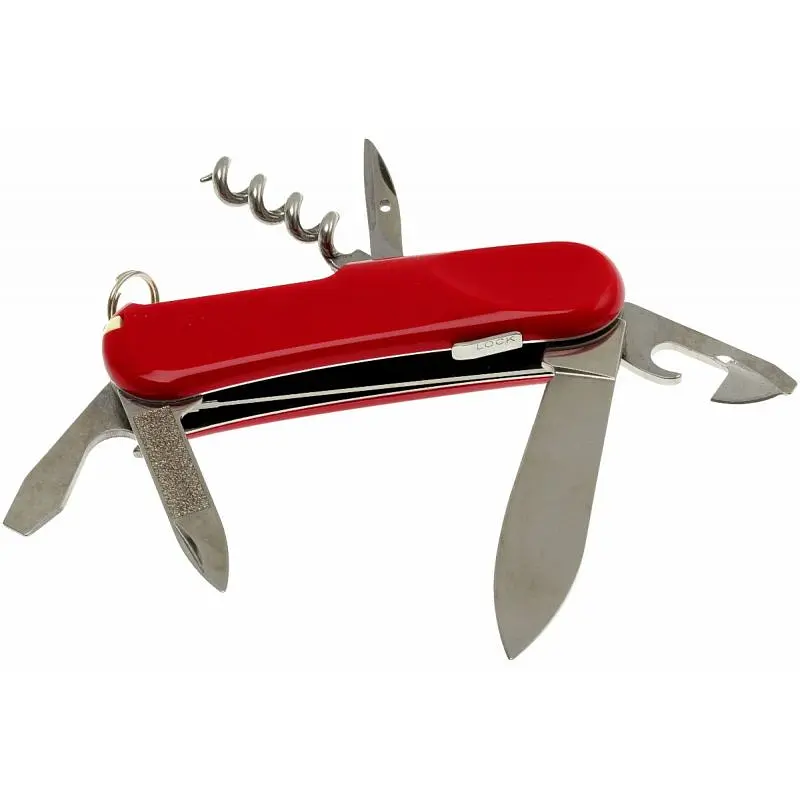 Ніж Victorinox Evolution S13 [2.3813.SE] [72674] - фото 4