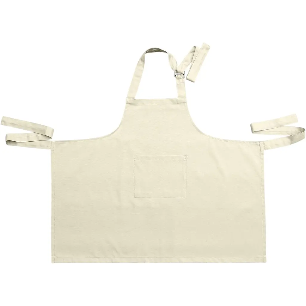 Фартук универсальный Cosas Cream молочный (Apron_DUK_02Cream) - фото 3