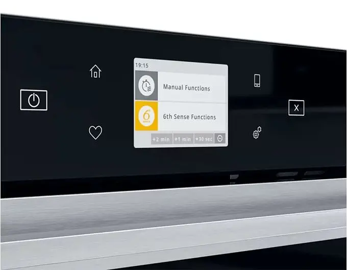 Микроволновая печь встроенная Whirlpool W9 MD260 IXL - фото 6