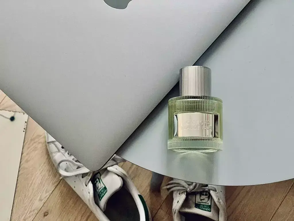 Парфюмированная вода No brand Beau De Jour Eau De Parfum 2020, 50 мл - фото 3