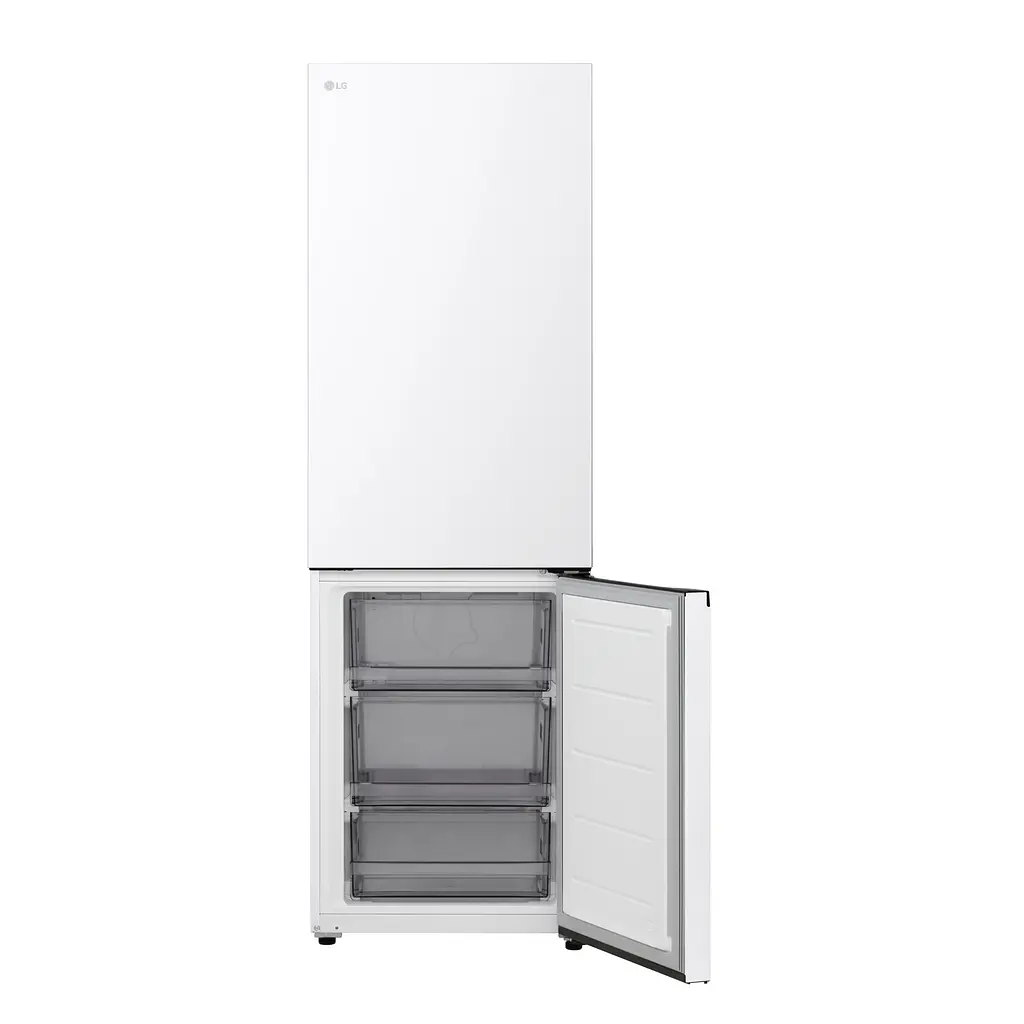 Холодильник LG GC-B459EQYM - фото 9