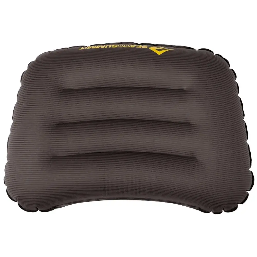 Подушка Sea To Summit Aeros Ultralight Pillow L beluga - фото 2
