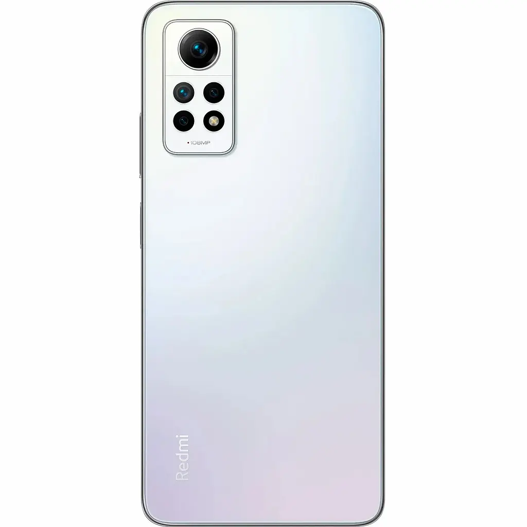 Смартфон Xiaomi Redmi Note 12 Pro 6/128GB White Global NFC - фото 6