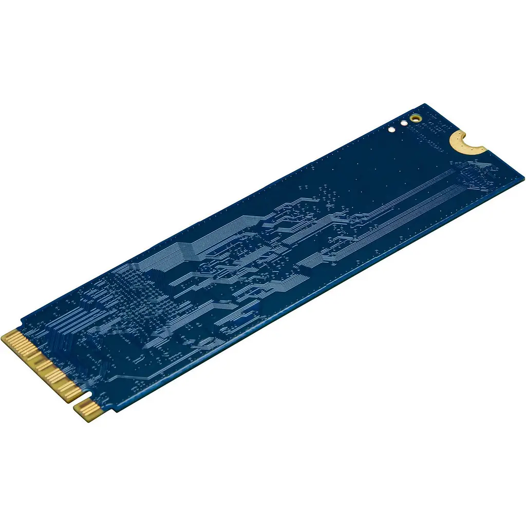 SSD накопичувач Kingston NV3 4TB M.2 2280 PCIe Gen 4.0 x4 (SNV3S/4000G) [122173] - фото 3