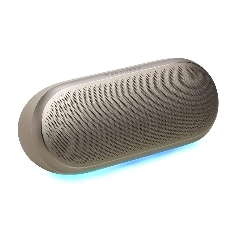 Акустична система Harman/Kardon Luna 2 Warm Sand (HKLUNA2WSDEU) - фото 7