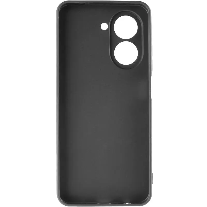 Чохол TPU Epik Black Full Camera для Xiaomi Redmi A5 (Europe version) Чорний - фото 3