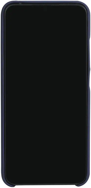 Чехол-накладка RedPoint Uno Case Xiaomi Redmi 9A Blue - фото 6