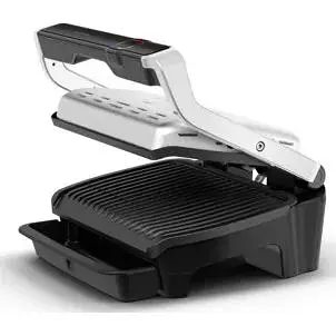 Гриль Tefal OptiGrill Elite GC750D - фото 3