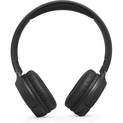 Наушники JBL Tune 560 BT Black (JBLT560BTBLK) - фото 4