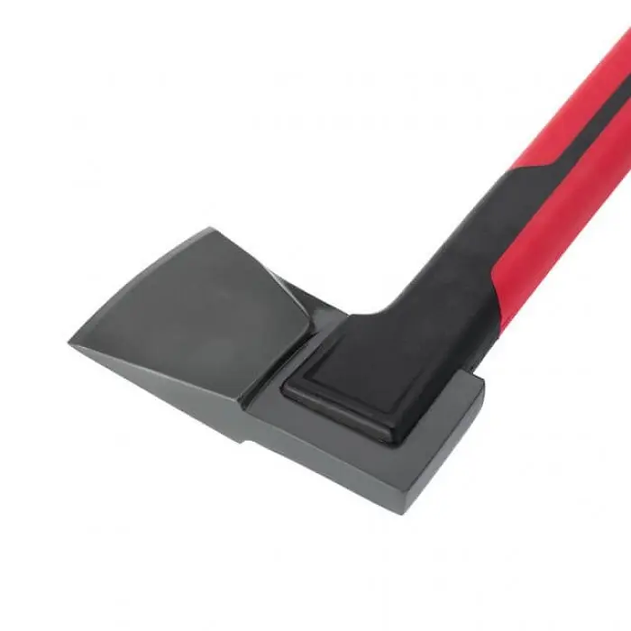 Сокира INTERTOOL HT-0293 1450 г, фібергласова ручка, 675 мм - фото 6