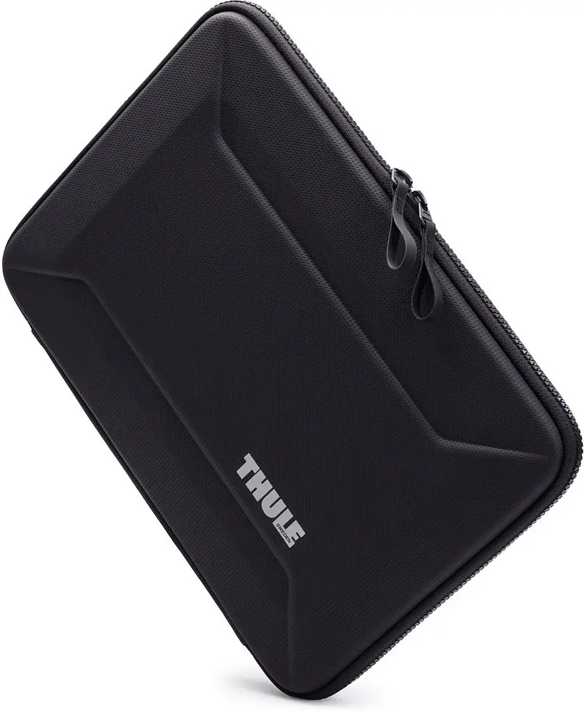 Чохол Thule Gauntlet 5 MacBook 16" Sleeve Black (TH 3205412) - фото 9