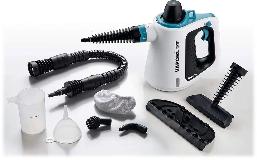 Пароочисник Ariete 4137 [80867] - фото 7