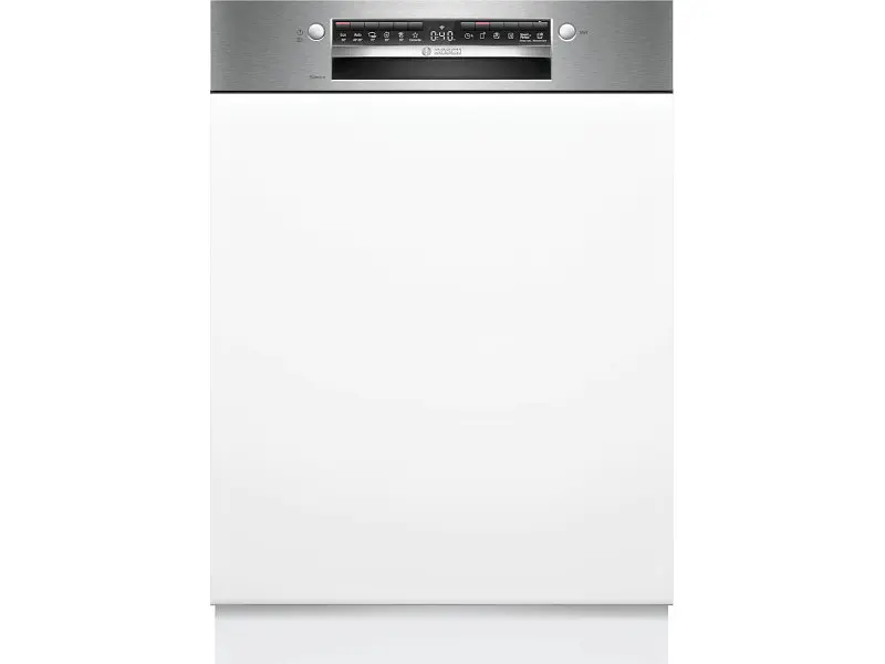 Вбудована посудомийна машина Bosch SMI4EVS04E