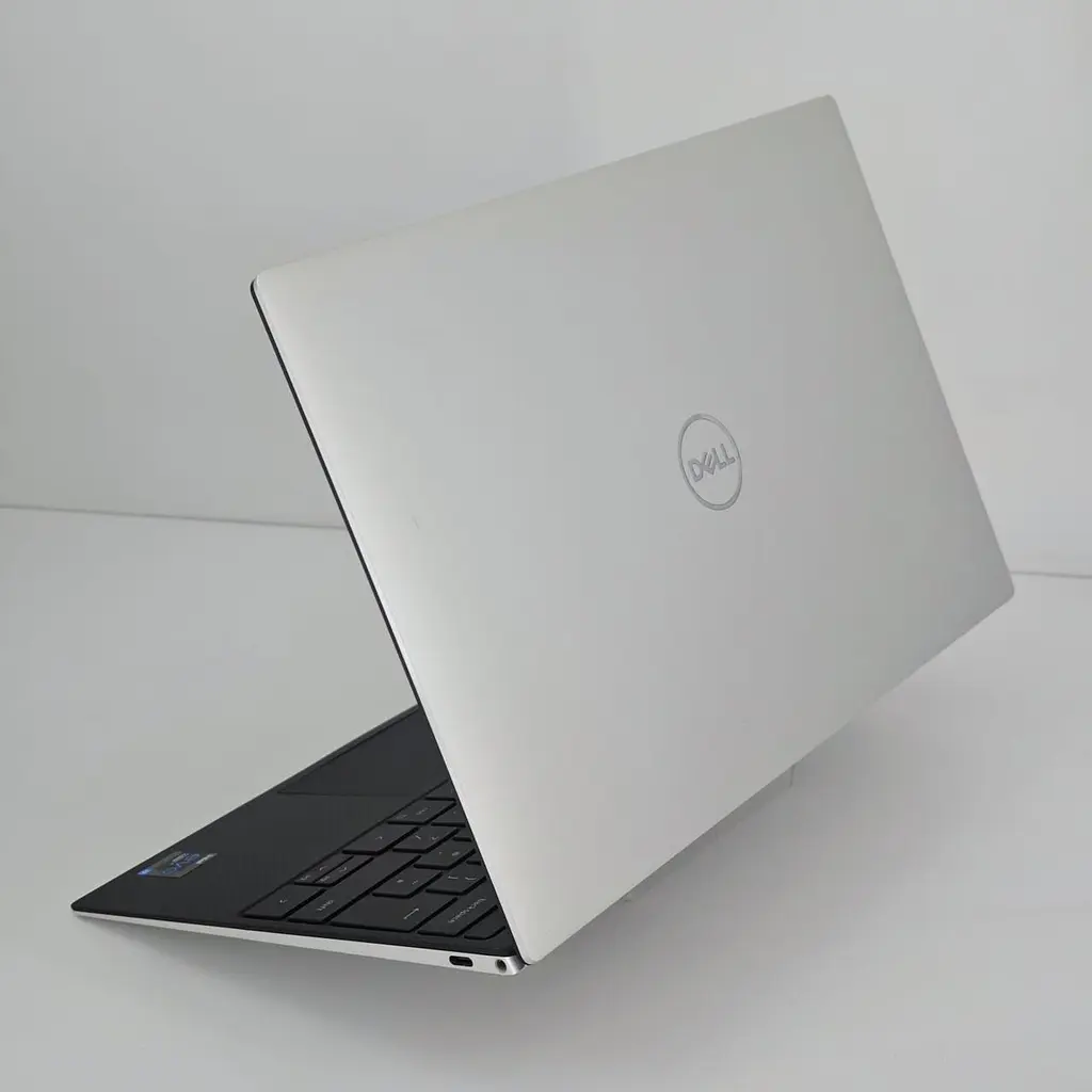 Ноутбук Dell XPS 13 9310 UHD Touch (i5-1135G7/8/500SSD) - Class A "Б/В" - фото 2