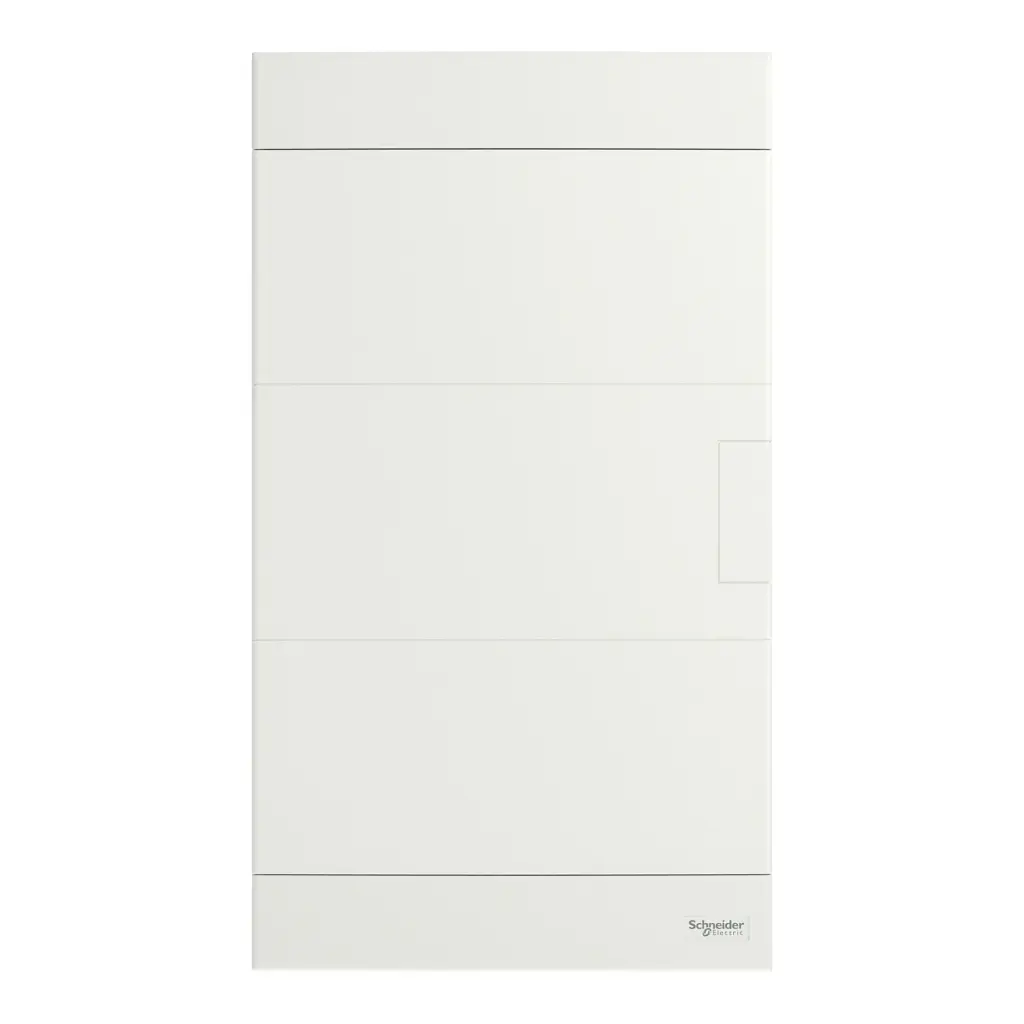 Розподільний щит Schneider Electric Easy9 EU 3 ряда 12 мод (EZ9EUD312) - фото 2