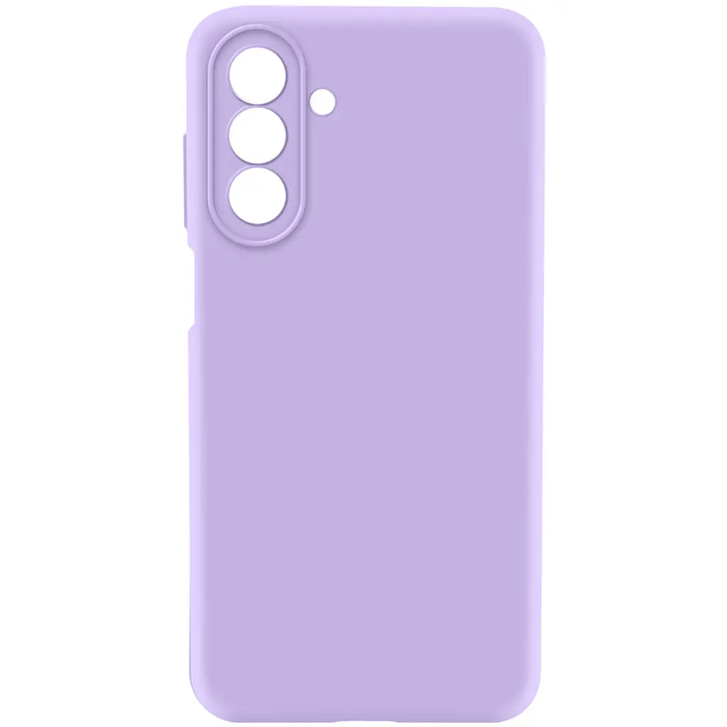 Чохол MAKE Samsung A27 Silicone Lilac